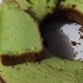 Cooksnap dari Melania Daput untuk resep Bolu panggang simpel enak/sponge cake
