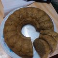 Cooksnap dari Yhannie Ann untuk resep Bolu pisang kukus