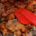 Cooksnap dari Gita Kemala untuk resep Ayam goreng tepung panir