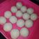Cooksnap dari Nuriz Zaidah untuk resep Onde Onde wijen isi kacang ijo kupas,ga meletus