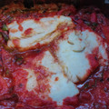 El cooksnap de angela bazan villaseca cuando hizo 6. Bacalao con tomate y pimientos en Cecofry 4D Turbo.