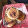 Cooksnap dari Mrs Ahmad Bin Utsman untuk resep Roti MAMOL (maryam molen)