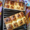 Cooksnap dari Siva Alesha_Kitchen untuk resep Roti gambung