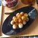 Cooksnap dari Vifya_kitchen untuk resep Cilok saos kacang