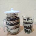 Cooksnap dari Arshaka Muhammad untuk resep Oreo Cheesecake lumer simple
