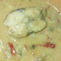 Cooksnap dari Annisa Djiwadi untuk resep Gulai ikan Patin