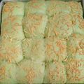 Cooksnap dari Dian Dulari untuk resep Roti Sobek Lembut Tanpa Telur+Step Lengkap (Lagi)