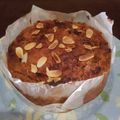 Cooksnap dari Dwi Retno untuk resep The Best Vegan Banana Bread (Eggless, Butterless, no Mixer)