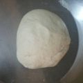 maliharsalan84's cooksnap of when they made Pizza Dough.