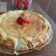 Cooksnap dari Karinska untuk resep New York Cheesecake (Asli Enak!!! Recommended!!!)