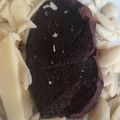 Cooksnap dari yulia untuk resep #79. Bolu coklat kukus keto