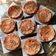El cooksnap de Paquila74 cuando hizo Hamburguesa caseras de pollo_ pavo con verduras 🍔.