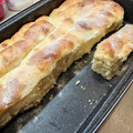 Tornyos-Csák Ildikó Cooksnap-ja, amikor elkészítette a(z) Darás kelt rétes receptet.