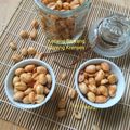 Cooksnap dari Tuty Ghafsha untuk resep Kacang bawang goreng krenyes
