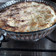 El cooksnap de Dorys Bravo cuando hizo Tarta de manzana extra fácil, rápida y riquísima ! 😋🍏.