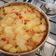 El cooksnap de Monica Dieguez cuando hizo Tortilla de papas al horno.