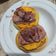 Cooksnap dari Sumarni Stephen untuk resep Bacon Burger