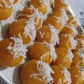 Cooksnap dari ade untuk resep Kue Nastar 1 Kg / Kue Lebaran