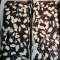 Cooksnap dari Nia untuk resep Brownies Panggang Shiny Crust ala Kartika Sari