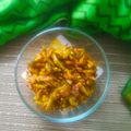 Alpa Pandya's cooksnap of when they made કંકોડા નું શાક.