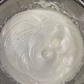 Cooksnap dari Vika Widjaja untuk resep Whipped cream homemade