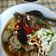 Cooksnap Julia ALeen Aireish semasa beliau membuat 🥢🍜Bakso kuew teow.