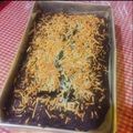 Cooksnap dari Ms. Ria untuk resep Brownies cokelat