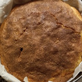 El cooksnap de José Luis Giuseppo cuando hizo Bizcocho de yogur fácil.