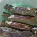 Cooksnap dari elita devia untuk resep Pepes Pindang Bali