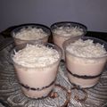 Cooksnap dari Dewi Fitriana untuk resep Oreo Cheese Cake No Baked