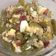 El cooksnap de Martíviri cuando hizo Judias verdes en ensalada.