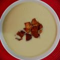صورة من براءة هلال ، شاركها بعد تجربة وصفة شوربه عدس 😋