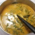 Cooksnap dari Nathania Hartana untuk resep Laksa