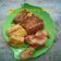 Cooksnap dari dapurtehnia untuk resep Ayam Ungkep Goreng