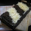 Cooksnap dari 🍒Astri Anjar🍍 untuk resep Brownies kukus coklat keju