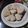 El cooksnap de Ana Maria Martinez cuando hizo Alfajorcitos de maicena.