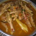 Cooksnap dari Wiwi Yulianty untuk resep Ceker Lapindo sidoarjo