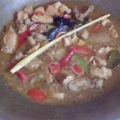 Cooksnap dari Juraidah untuk resep Tongseng Ayam