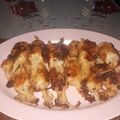 Cooksnap dari ShizukaAino untuk resep Chikuwa Enoki