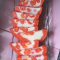 Cooksnap dari isma untuk resep Puding Susu Pepaya