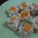 Cooksnap dari Fatia Noor Anissa untuk resep Chicken Prawn dimsum