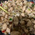 Cooksnap dari Annisa Sabrina untuk resep Tumis Tauge Ayam Fillet