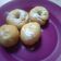 Cooksnap dari IfaNaya Ummu Muhammad untuk resep Donat super empuk No Mixer No telur
