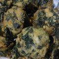 Cooksnap dari Titis Fitra Rahmasari untuk resep 34.Rolade Tahu Daun Singkong