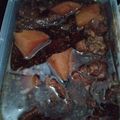 Cooksnap dari Nisa amirah untuk resep Semur Daging Sapi Empuk