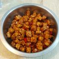 Cooksnap dari Jolie untuk resep Tumis Tempe Kecap Simple