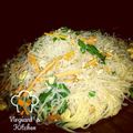 Cooksnap dari Egi untuk resep Bihun goreng spesial untuk anak doyan abis