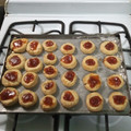 El cooksnap de ema aviles cuando hizo ¡ Pepas !.