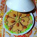 صورة من ❤❤ام رزان ❤❤، شاركها بعد تجربة وصفة طمينة فري
