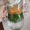 Сooksnap від Галина, який(а) приготував(ла) Мохито безалкогольный🍋.